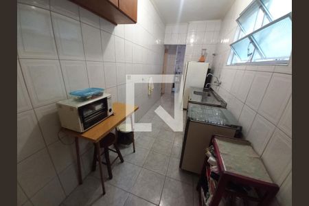 Apartamento para alugar com 87m², 3 quartos e 1 vagaCozinha