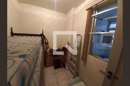 Apartamento para alugar com 87m², 3 quartos e 1 vagaQuarto de Serviço