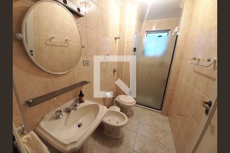 Apartamento para alugar com 87m², 3 quartos e 1 vagaBanheiro 1