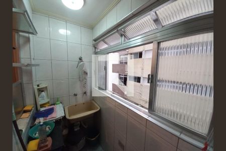 Apartamento para alugar com 87m², 3 quartos e 1 vagaÁrea de Serviço