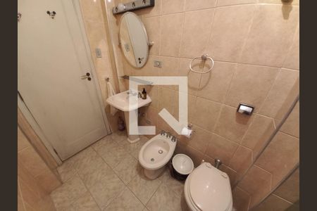 Apartamento para alugar com 87m², 3 quartos e 1 vagaBanheiro 1