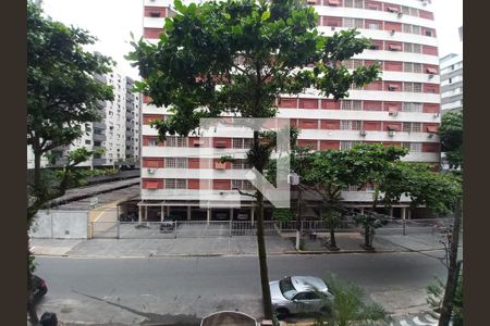 Apartamento para alugar com 87m², 3 quartos e 1 vagaVista do Quarto