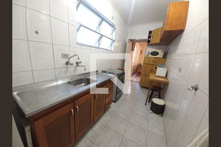 Apartamento para alugar com 87m², 3 quartos e 1 vagaCozinha
