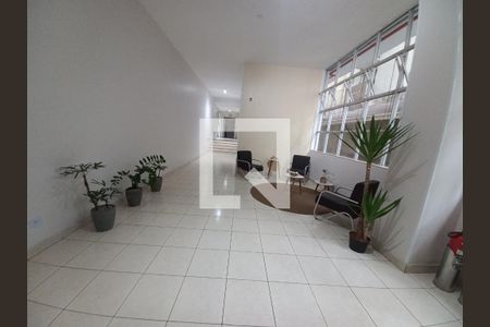 Apartamento para alugar com 87m², 3 quartos e 1 vagaÁrea comum