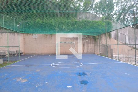 Apartamento para alugar com 55m², 2 quartos e 1 vagaÁrea comum