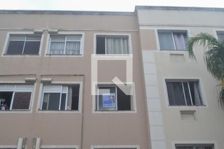 Apartamento para alugar com 55m², 2 quartos e 1 vagaPlaca