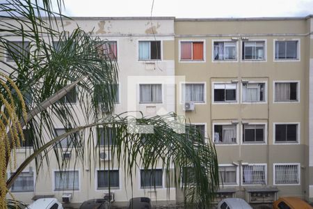 Apartamento para alugar com 55m², 2 quartos e 1 vagaVista do Quarto 1