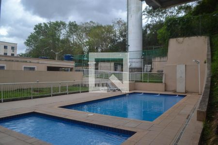 Apartamento para alugar com 55m², 2 quartos e 1 vagaÁrea comum