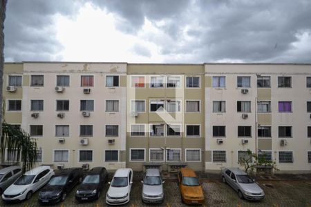 Apartamento para alugar com 55m², 2 quartos e 1 vagaÁrea comum