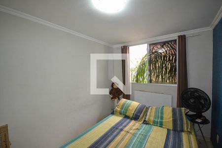Apartamento para alugar com 55m², 2 quartos e 1 vagaQuarto 2