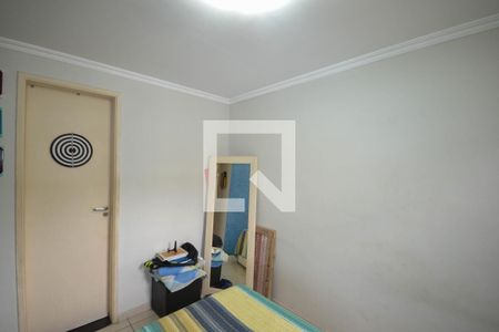 Apartamento para alugar com 55m², 2 quartos e 1 vagaQuarto 2