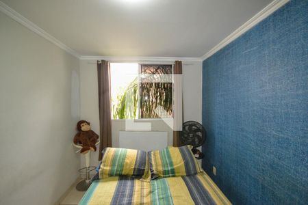 Apartamento para alugar com 55m², 2 quartos e 1 vagaQuarto 2