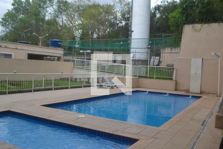 Apartamento para alugar com 55m², 2 quartos e 1 vagaÁrea comum