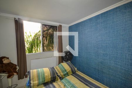 Apartamento para alugar com 55m², 2 quartos e 1 vagaQuarto 2