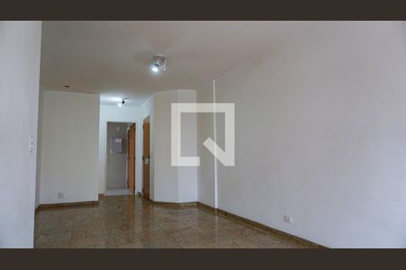 Sala de apartamento à venda com 3 quartos, 86m² em São Judas, São Paulo