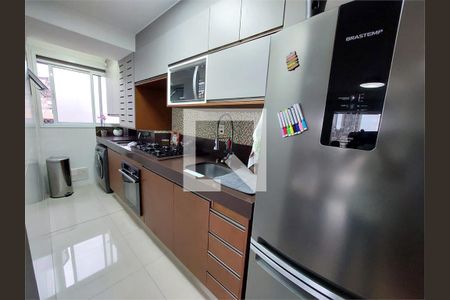 Apartamento à venda com 2 quartos, 68m² em Penha de França, São Paulo