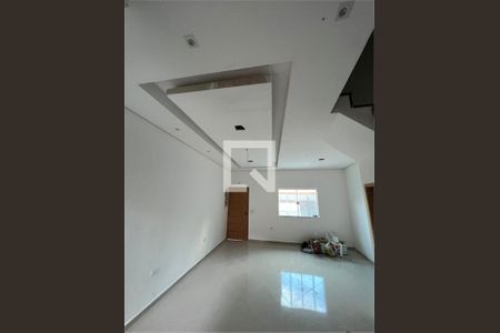 Casa à venda com 3 quartos, 230m² em Santa Teresinha, Santo André