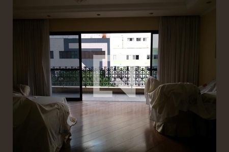 Apartamento à venda com 3 quartos, 254m² em Santa Paula, São Caetano do Sul