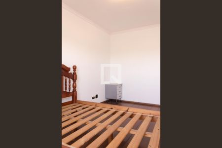 Suíte 1 de apartamento para alugar com 3 quartos, 187m² em Jardim Silvestre, São Bernardo do Campo