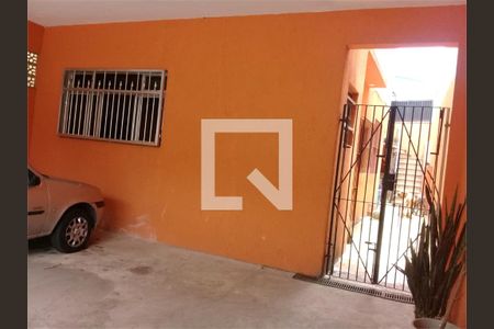 Casa à venda com 2 quartos, 100m² em Vila Arapua, São Paulo
