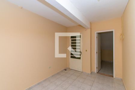 Sala de casa para alugar com 3 quartos, 61m² em Vila Formosa, São Paulo