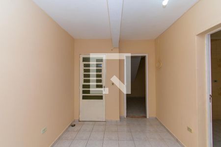 Sala de casa para alugar com 3 quartos, 61m² em Vila Formosa, São Paulo