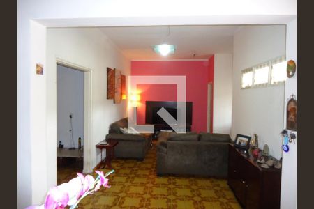 Casa à venda com 3 quartos, 200m² em Vila Santa Catarina, São Paulo