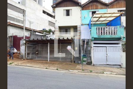 Casa à venda com 3 quartos, 129m² em Vila Guarani (Zona Sul), São Paulo