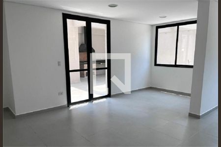 Apartamento à venda com 3 quartos, 86m² em Vila Progresso, Guarulhos