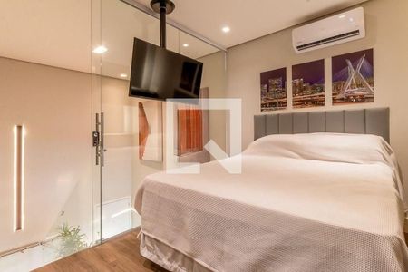 Apartamento à venda com 1 quarto, 60m² em Bela Vista, São Paulo