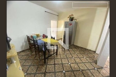 Casa à venda com 3 quartos, 300m² em União, Belo Horizonte