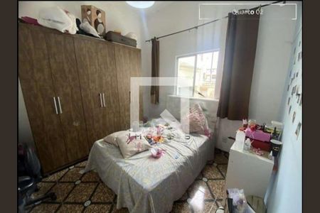 Casa à venda com 3 quartos, 300m² em União, Belo Horizonte