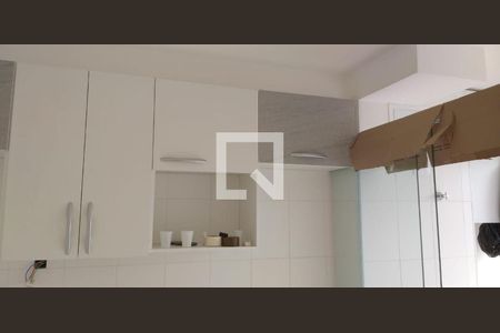 Apartamento à venda com 2 quartos, 42m² em Chácara Califórnia, São Paulo