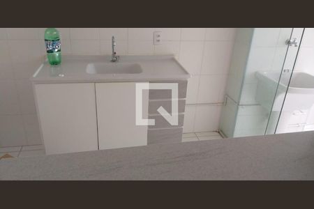 Apartamento à venda com 2 quartos, 42m² em Chácara Califórnia, São Paulo