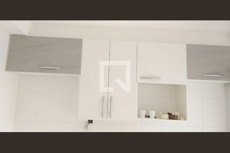 Apartamento à venda com 2 quartos, 42m² em Chácara Califórnia, São Paulo