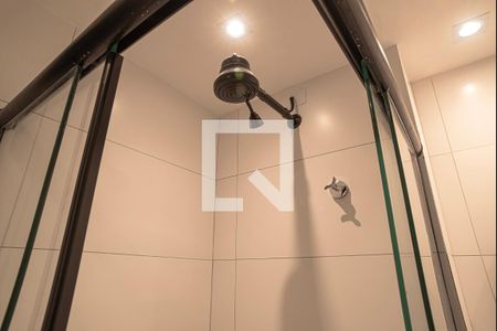 Apartamento à venda com 32m², 1 quarto e sem vaga Apartamento à venda com 32m², 1 quarto e sem vagaBanheiro