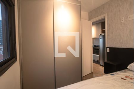 Apartamento à venda com 32m², 1 quarto e sem vaga Apartamento à venda com 32m², 1 quarto e sem vagaQuarto