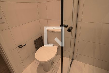 Apartamento à venda com 32m², 1 quarto e sem vaga Apartamento à venda com 32m², 1 quarto e sem vagaBanheiro