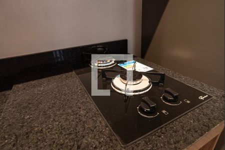 Apartamento à venda com 32m², 1 quarto e sem vaga Apartamento à venda com 32m², 1 quarto e sem vagaCozinha