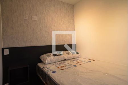 Apartamento à venda com 32m², 1 quarto e sem vaga Apartamento à venda com 32m², 1 quarto e sem vagaQuarto