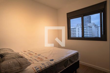 Apartamento à venda com 32m², 1 quarto e sem vaga Apartamento à venda com 32m², 1 quarto e sem vagaQuarto