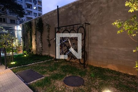 Apartamento à venda com 32m², 1 quarto e sem vaga Apartamento à venda com 32m², 1 quarto e sem vagaÁrea comum