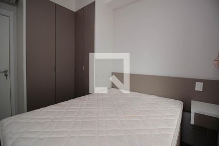 Quarto de apartamento para alugar com 1 quarto, 44m² em Pinheiros, São Paulo
