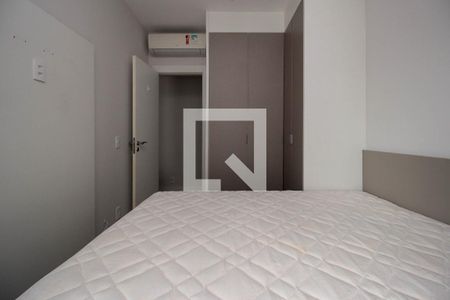 Quarto de apartamento para alugar com 1 quarto, 44m² em Pinheiros, São Paulo