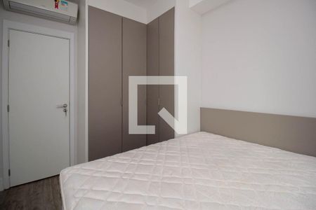 Quarto de apartamento para alugar com 1 quarto, 44m² em Pinheiros, São Paulo