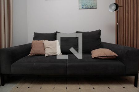Sala de apartamento para alugar com 1 quarto, 44m² em Pinheiros, São Paulo