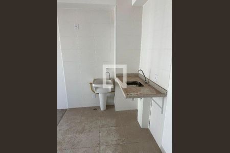 Apartamento à venda com 1 quarto, 40m² em Jardim D’abril, Osasco