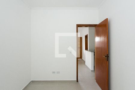 Quarto de apartamento à venda com 1 quarto, 32m² em Penha de França, São Paulo