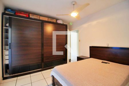 Quarto Suíte de casa à venda com 3 quartos, 190m² em Parque Novo Oratório, Santo André