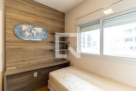 Quarto de apartamento à venda com 2 quartos, 64m² em Consolação, São Paulo